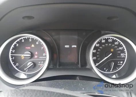 2023 Toyota Camry Le from USA, damaged, VIN 4T1C11AK7PU119047